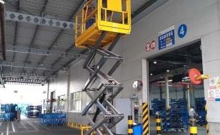 往復式提升機如何改善物流運輸效率？