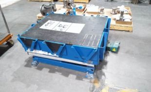 液壓升降卸貨平臺的耐用性評估標(biāo)準(zhǔn)