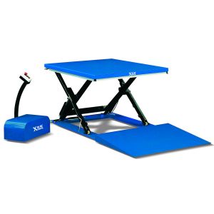 升降平臺在食品加工行業(yè)中的應(yīng)用優(yōu)勢