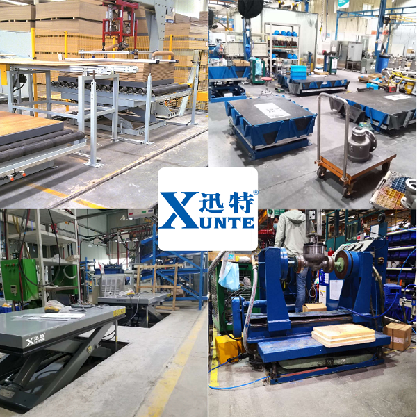 5噸電動液壓升降平臺 5噸電動液壓升降平臺