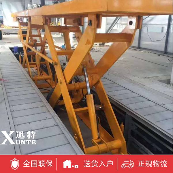 重慶電動(dòng)液壓升降平臺(tái)廠家 重慶電動(dòng)液壓升降平臺(tái)廠家