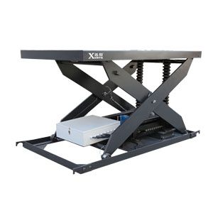 剪叉式升降平臺 剪叉式升降平臺