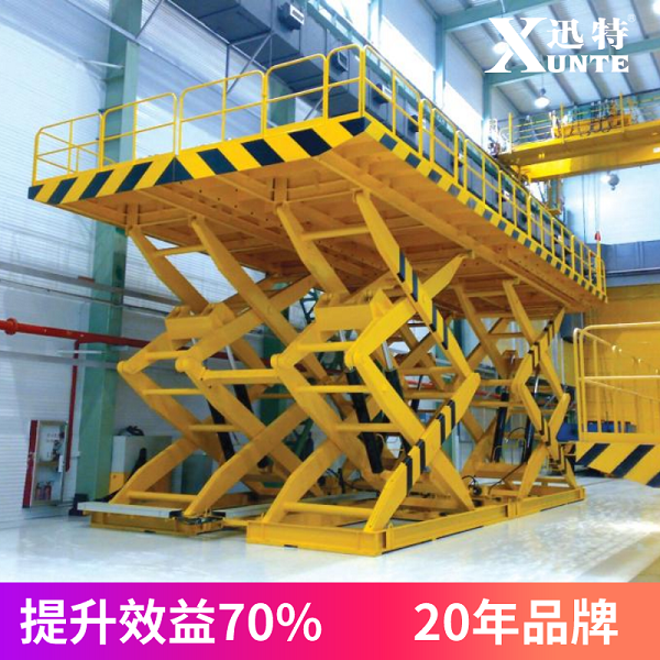 小剪叉升降平臺(tái) 小剪叉升降平臺(tái)