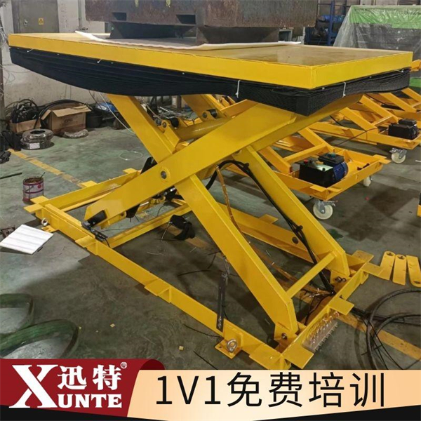 流水線升降平臺廠家 流水線升降平臺廠家